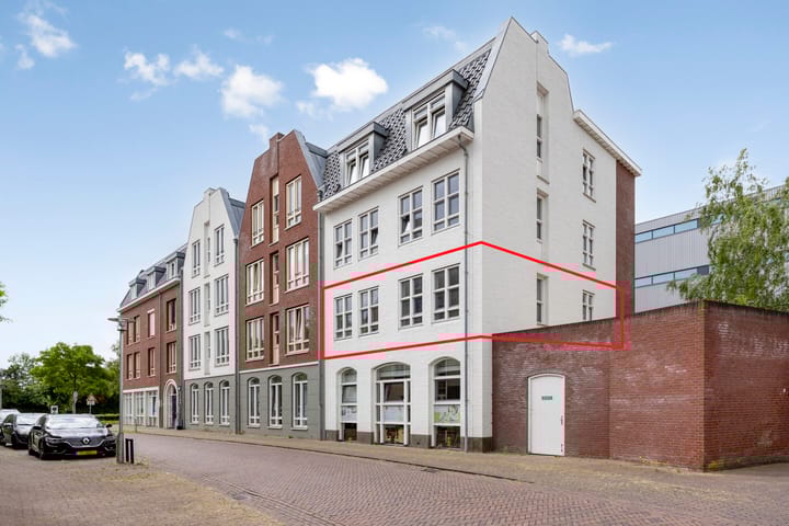 Foto 1 van Sportparkweg 122