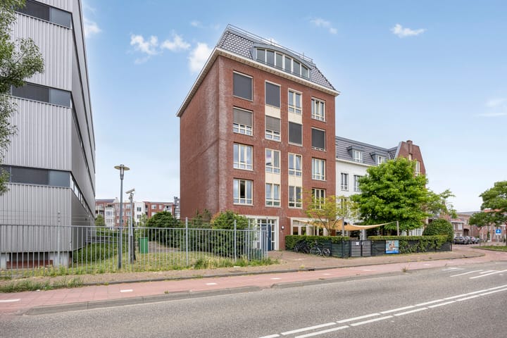 Photo 3 of Sportparkweg 122