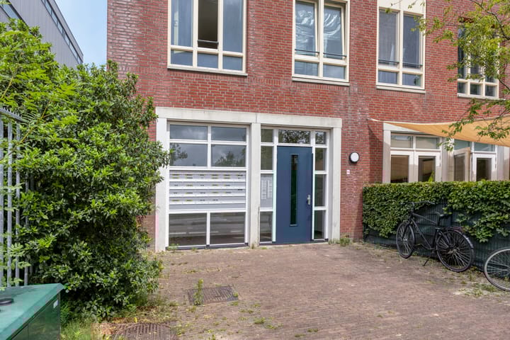 Photo 4 of Sportparkweg 122