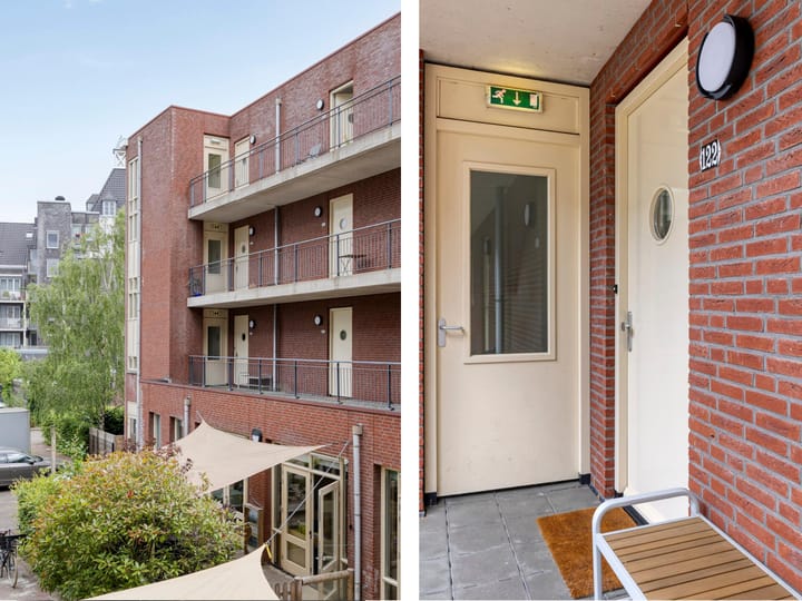 Foto 6 van Sportparkweg 122