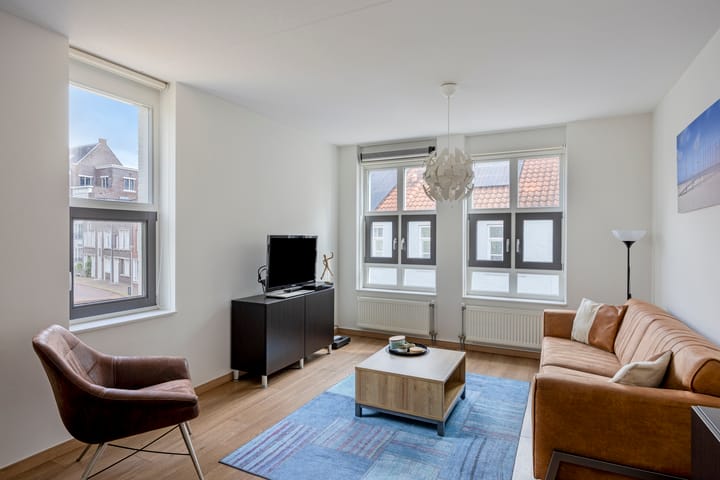 Foto 8 van Sportparkweg 122