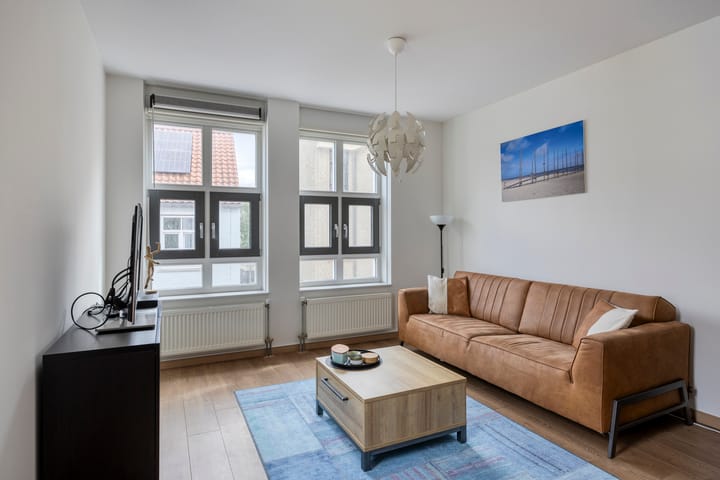 Foto 11 van Sportparkweg 122