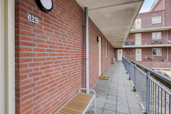 Foto 21 van Sportparkweg 122