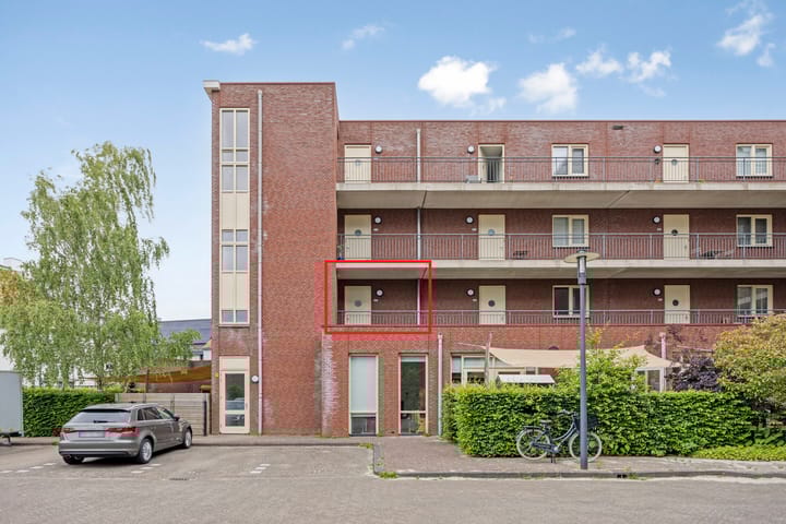 Foto 22 van Sportparkweg 122