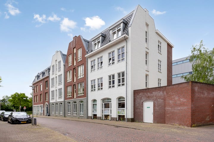 Foto 30 van Sportparkweg 122