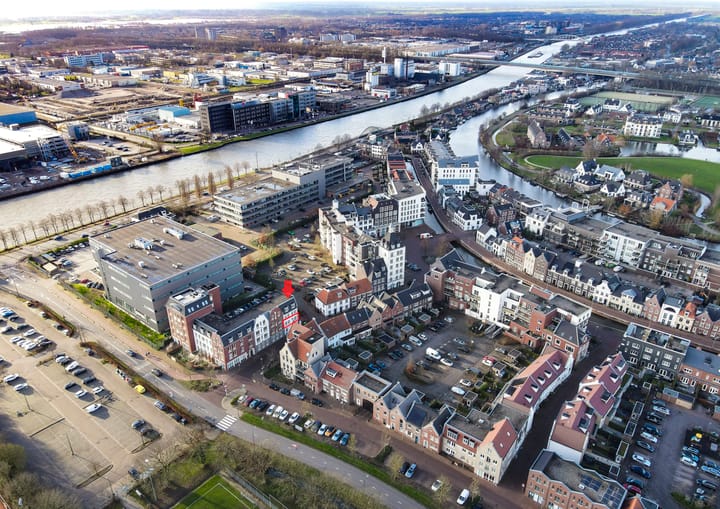 Foto 33 van Sportparkweg 122