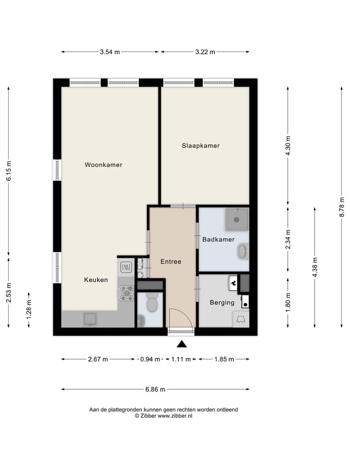 Foto 34 van Sportparkweg 122