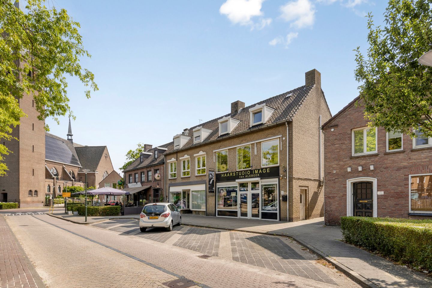 Bekijk foto 1 van Boschweg 124