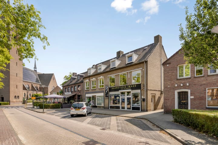 Boschweg 124, Schijndel
