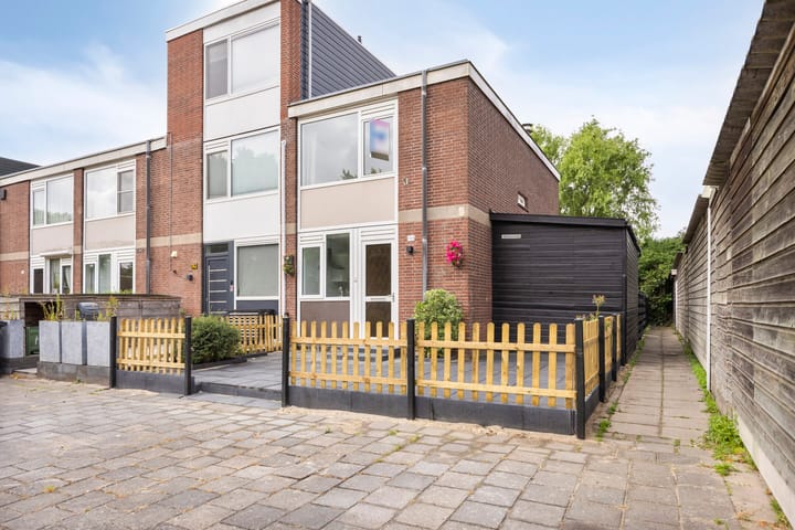 Foto 2 van Toscalaan 764