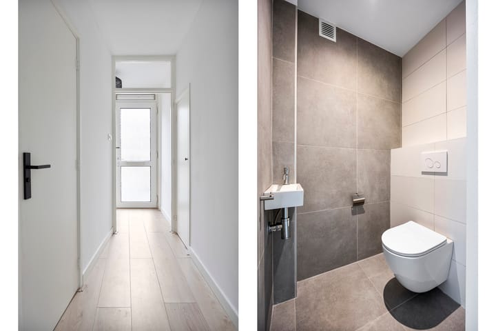 Foto 3 van Toscalaan 764