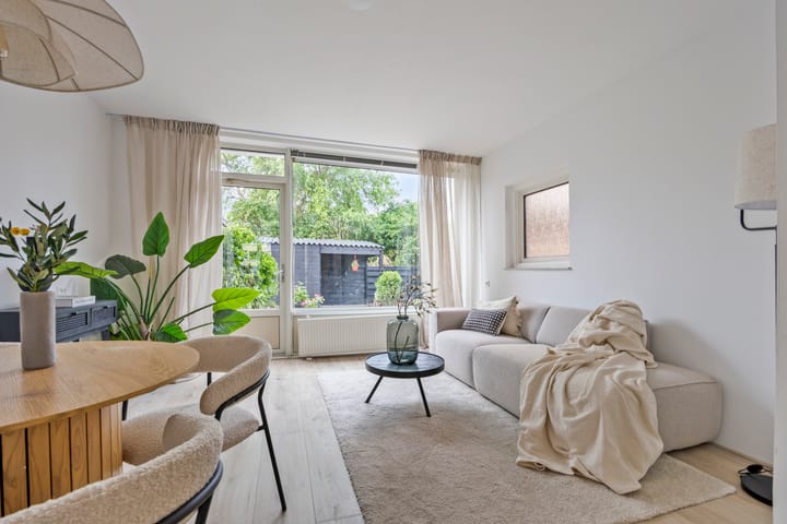 Foto 5 van Toscalaan 764