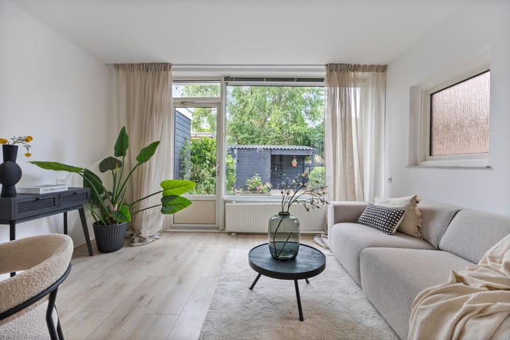 Foto 6 van Toscalaan 764