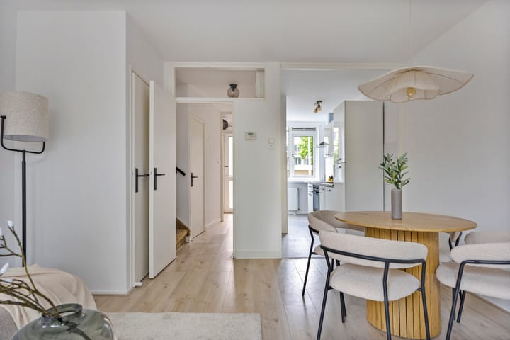 Foto 8 van Toscalaan 764