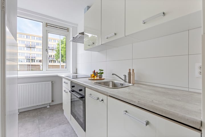 Foto 11 van Toscalaan 764