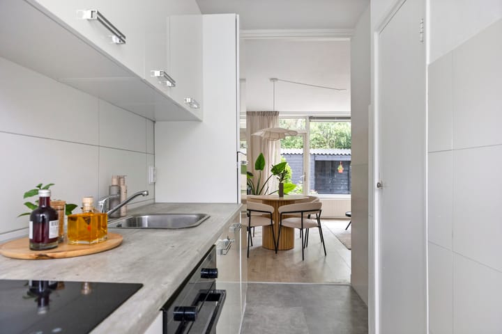 Foto 12 van Toscalaan 764