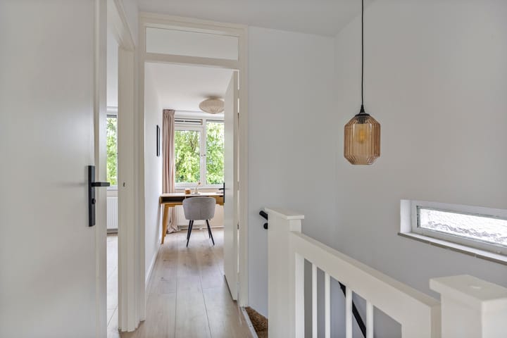 Foto 13 van Toscalaan 764