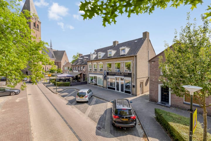 Boschweg 124, Schijndel