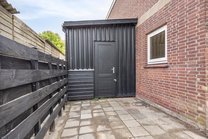 Foto 21 van Toscalaan 764