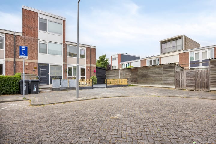 Foto 23 van Toscalaan 764