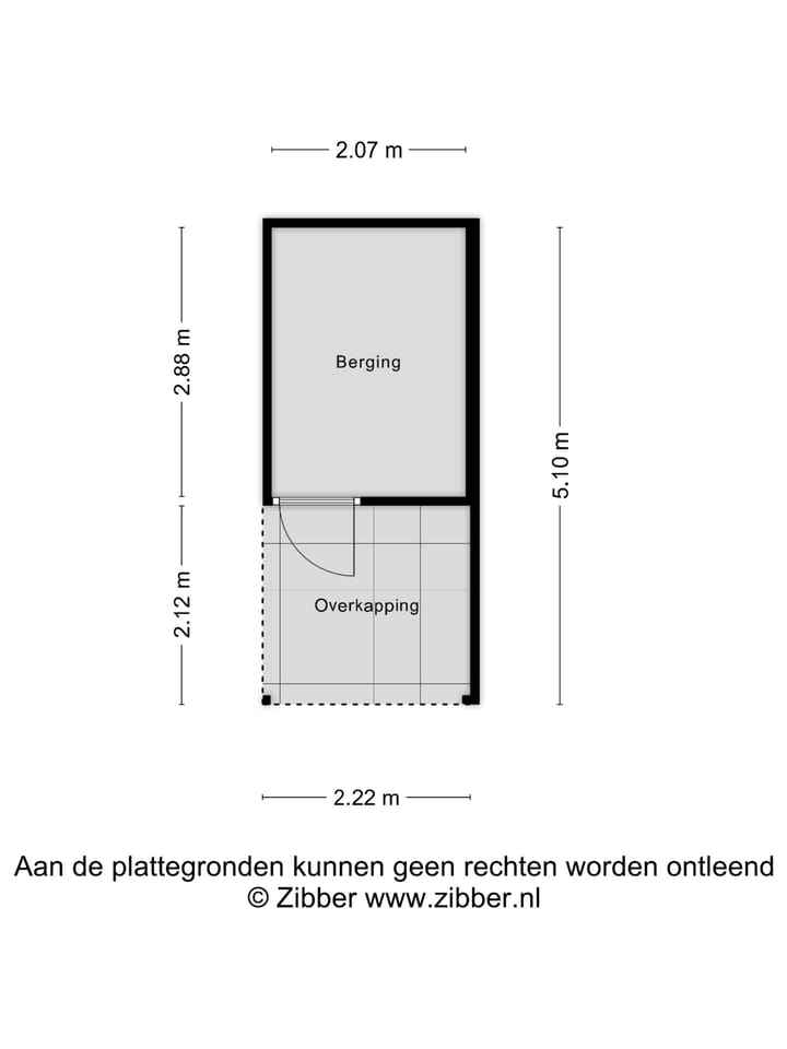 Foto 25 van Toscalaan 764