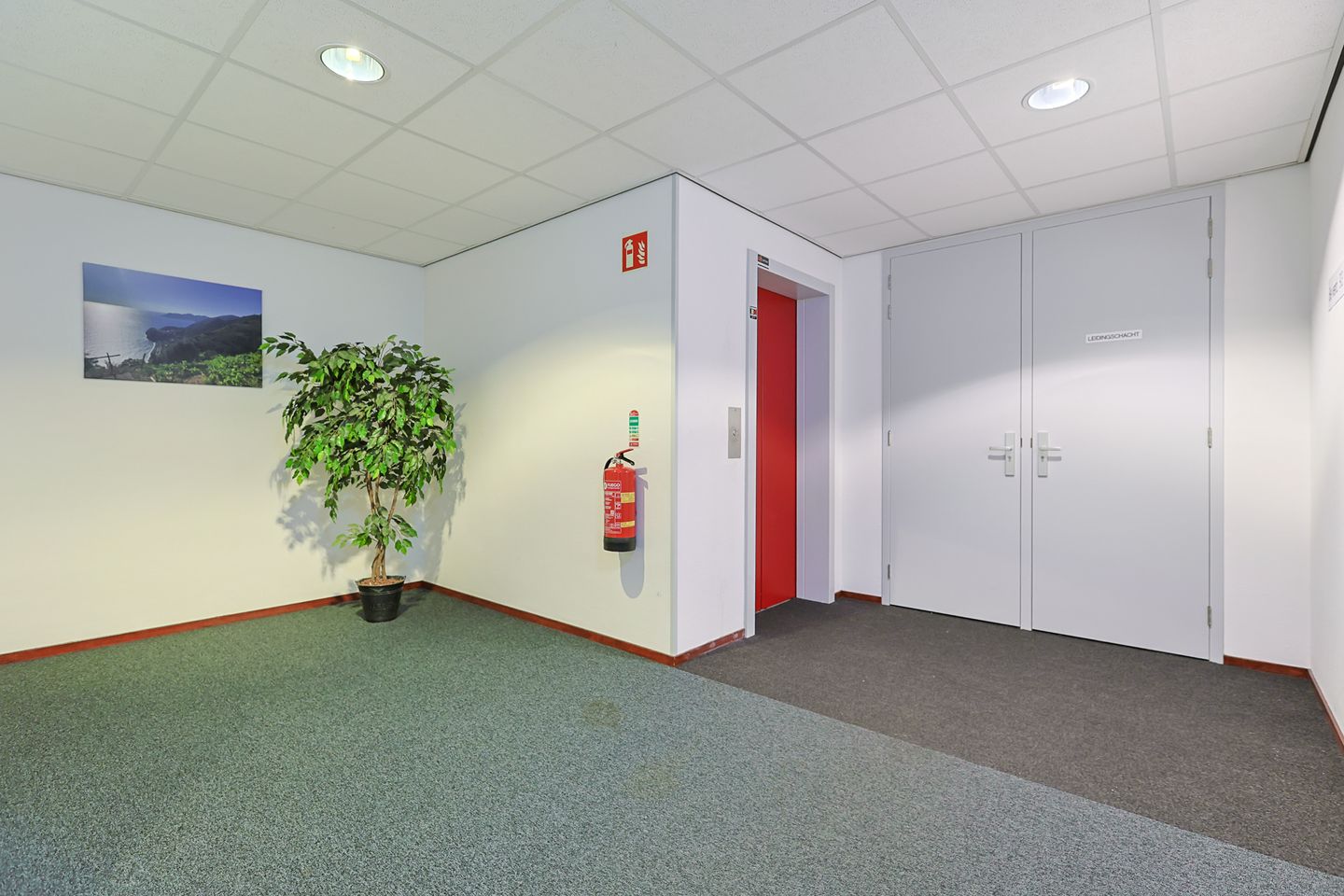 Foto 4 van Stadhoudersplein 105