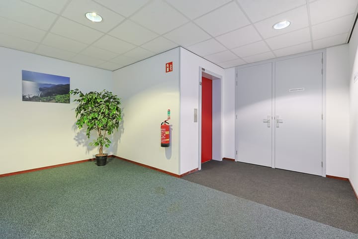 Foto 4 van Stadhoudersplein 105