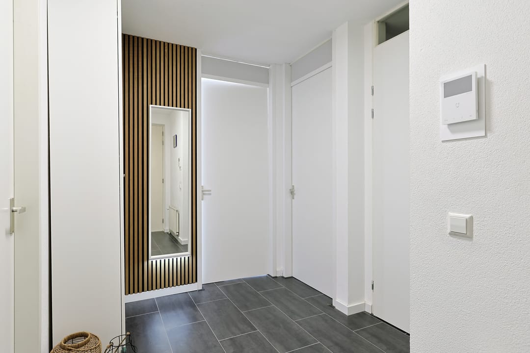 Foto 7 van Stadhoudersplein 105