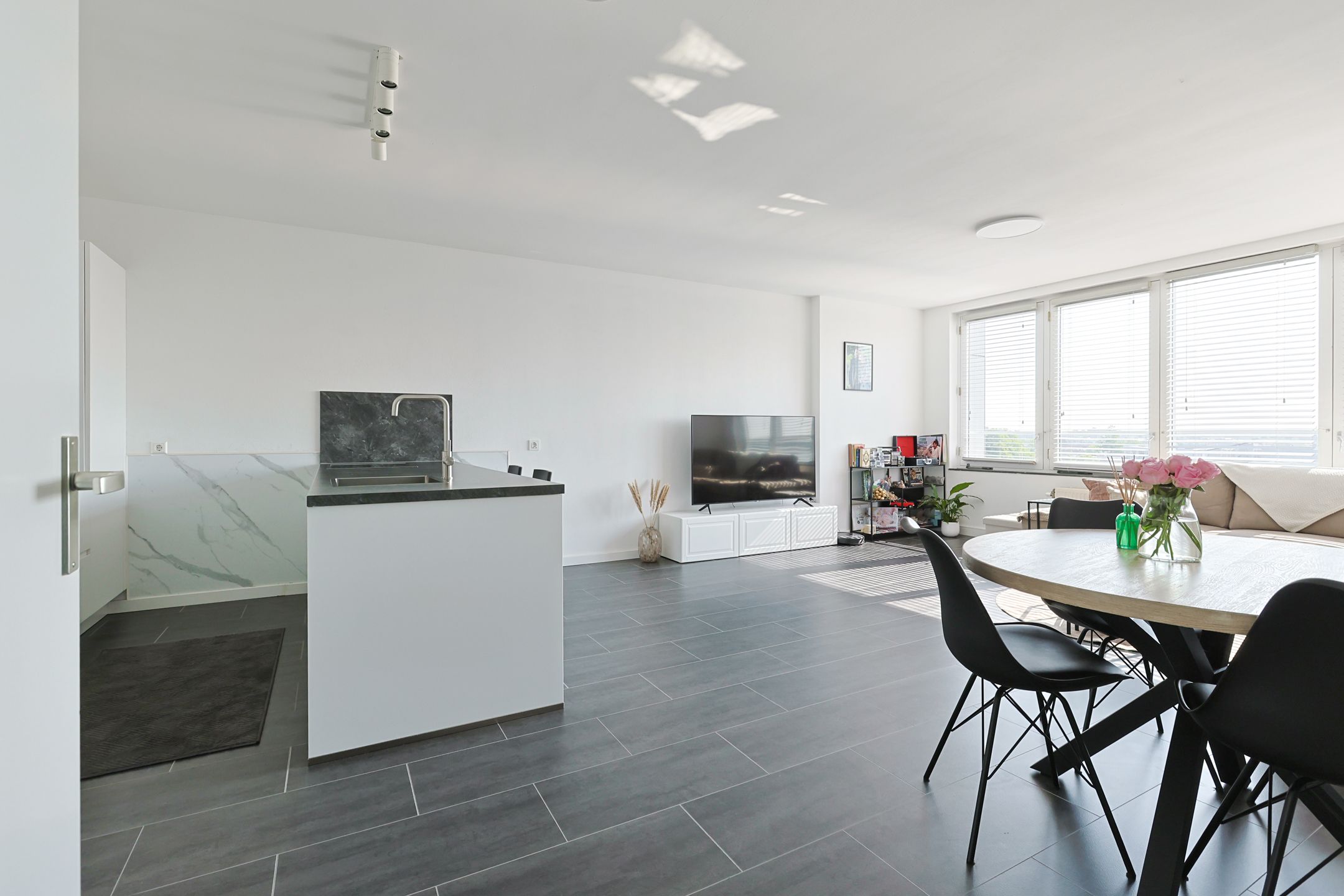 Foto 9 van Stadhoudersplein 105