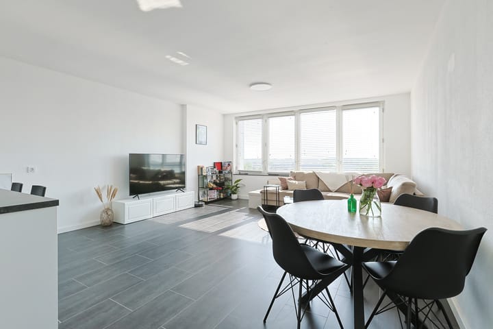 Photo 10 of Stadhoudersplein 105