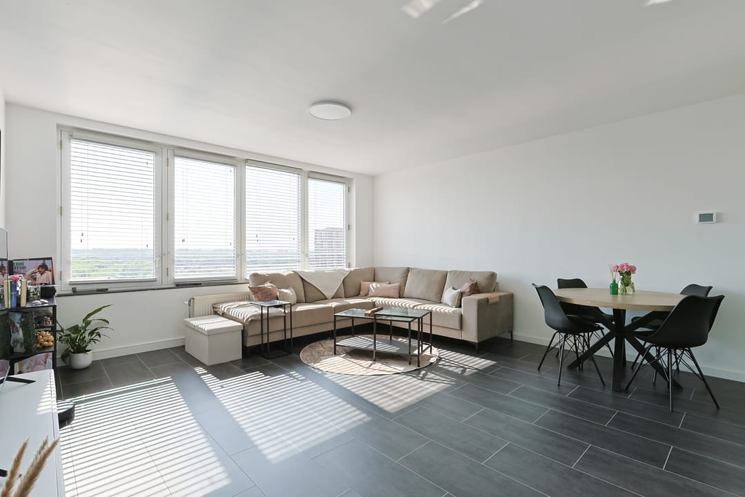 Foto 11 van Stadhoudersplein 105