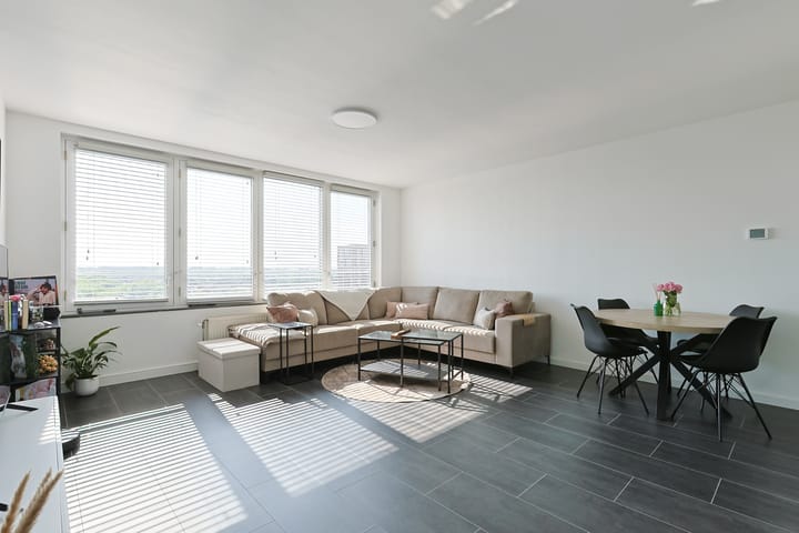 Photo 11 of Stadhoudersplein 105