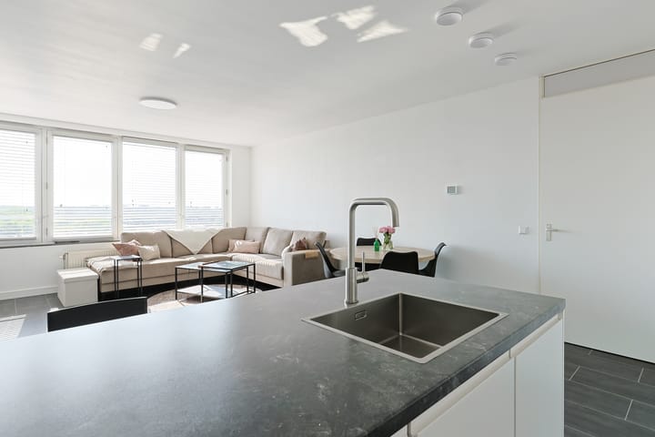 Photo 19 of Stadhoudersplein 105