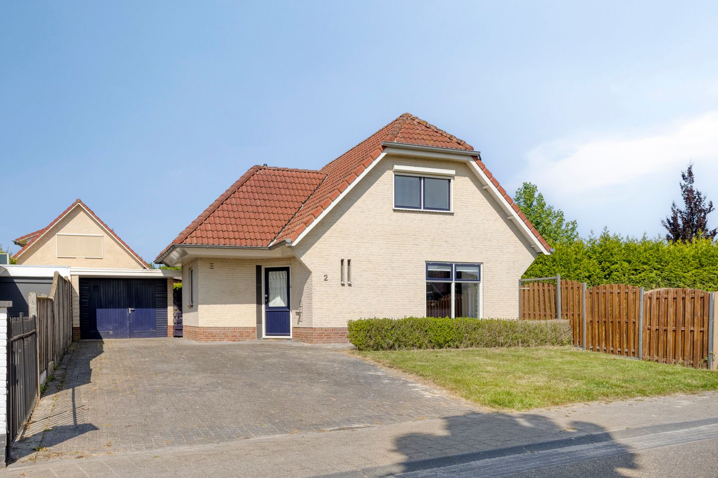 Foto 1 van Windmolen 2