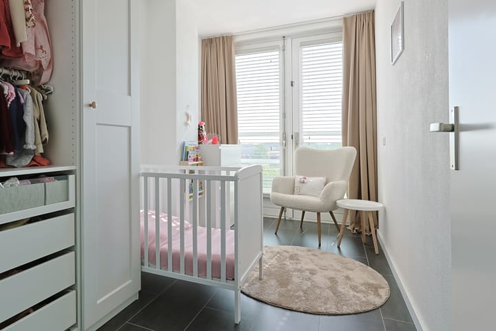 Photo 21 of Stadhoudersplein 105