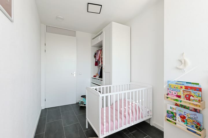 Photo 23 of Stadhoudersplein 105