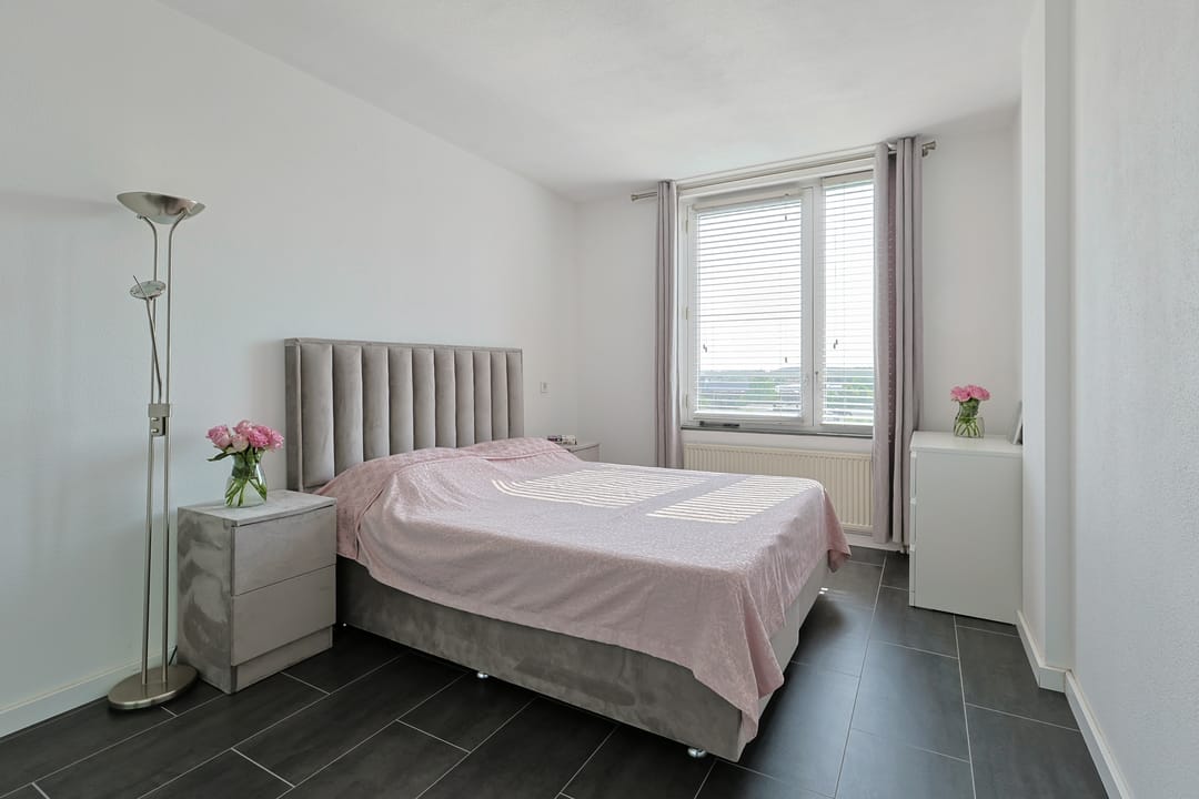 Foto 26 van Stadhoudersplein 105