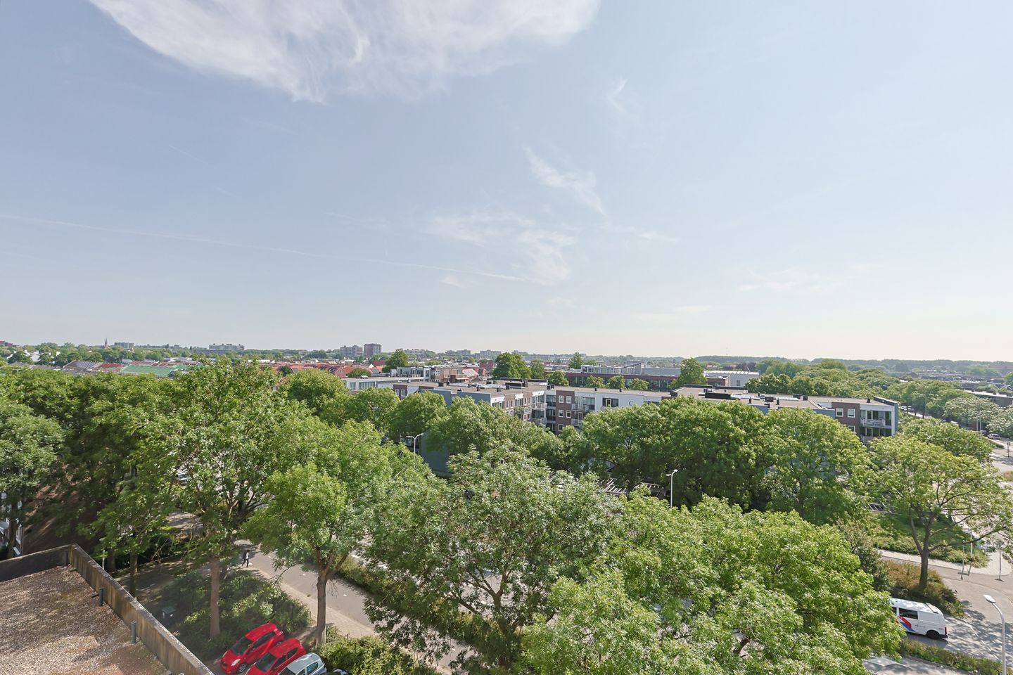 Foto 35 van Stadhoudersplein 105