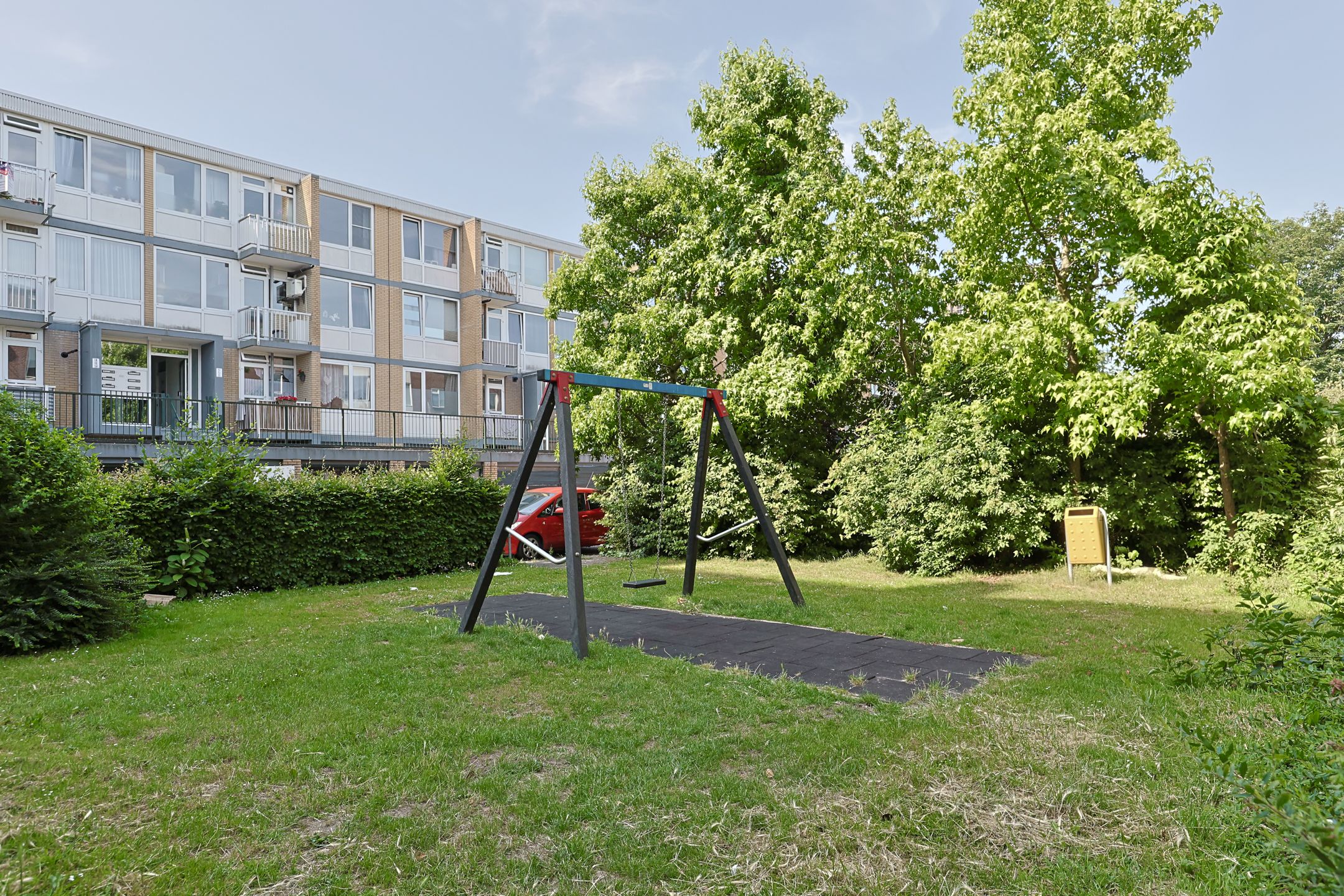 Foto 36 van Stadhoudersplein 105