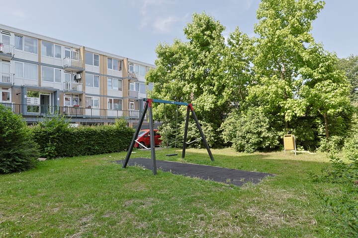 Photo 36 of Stadhoudersplein 105