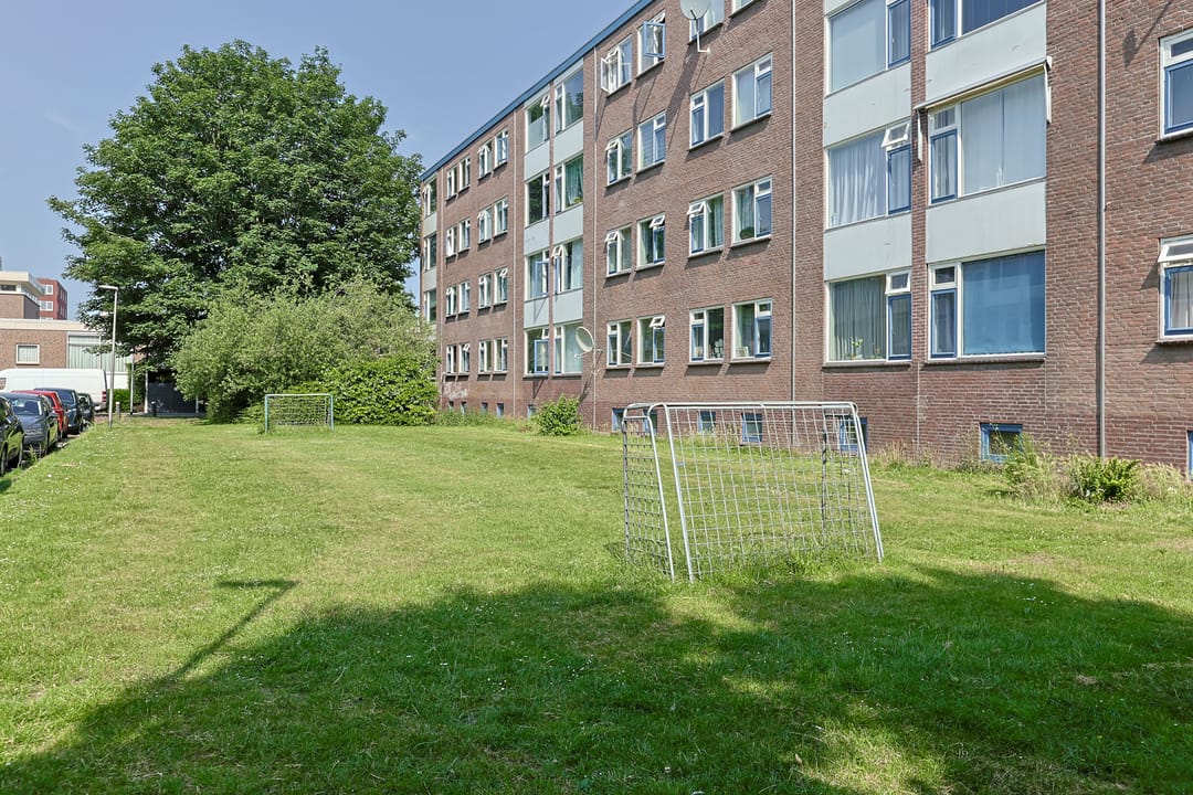 Foto 37 van Stadhoudersplein 105