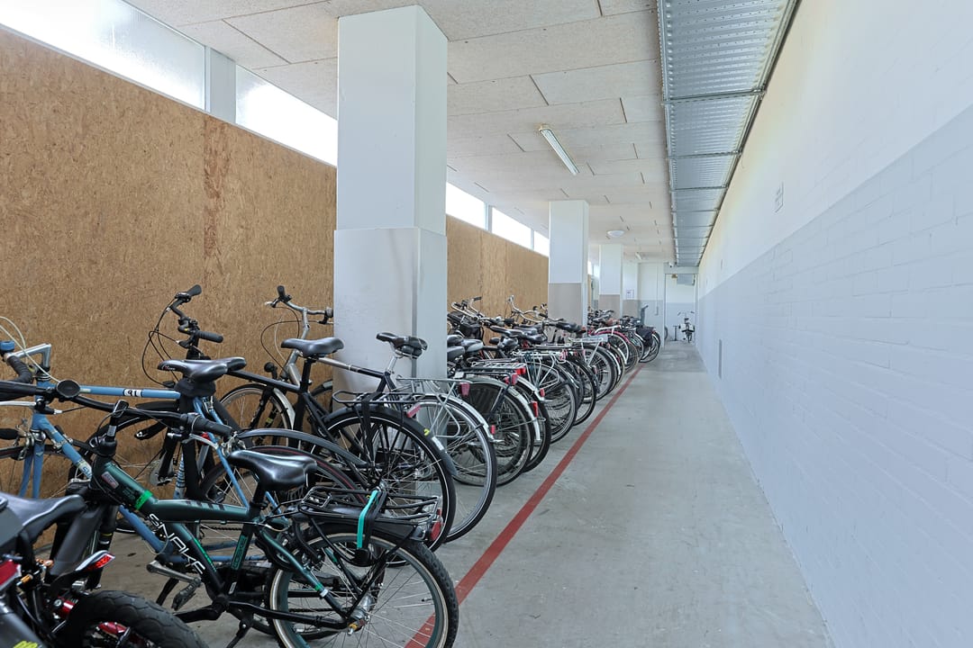 Foto 38 van Stadhoudersplein 105