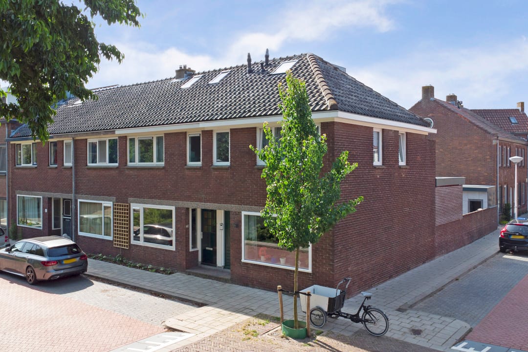 Photo 1 of Vogelplein 24