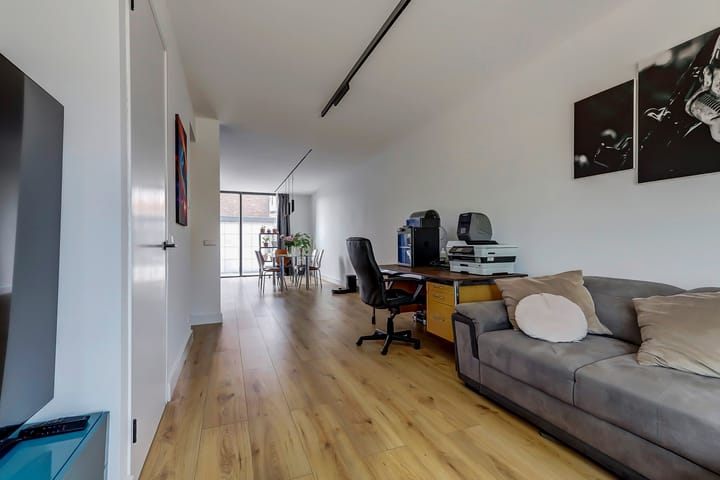 Foto 7 van Vogelplein 24