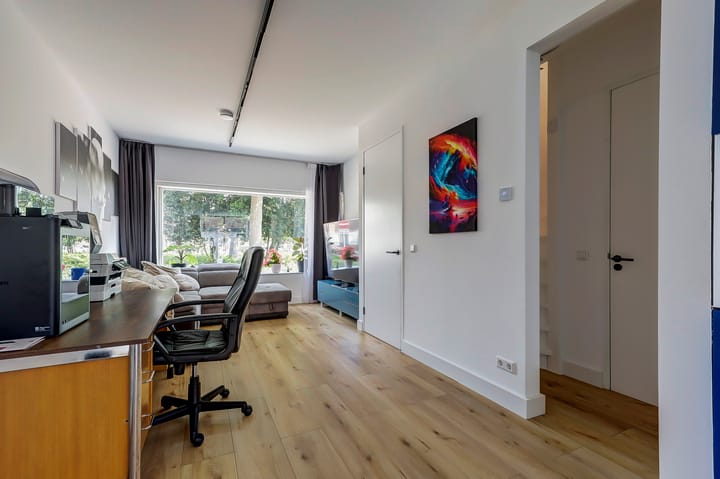 Foto 8 van Vogelplein 24