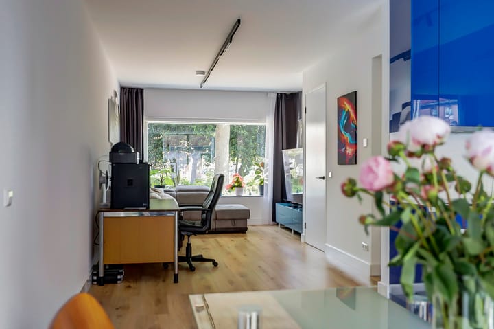 Foto 9 van Vogelplein 24