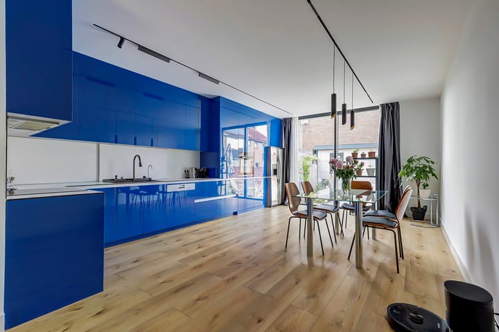 Foto 10 van Vogelplein 24