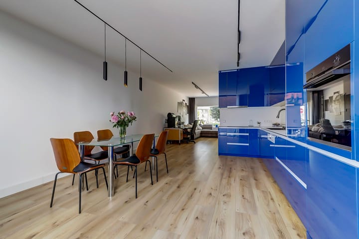 Foto 11 van Vogelplein 24