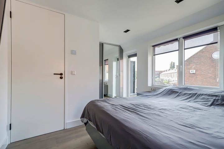 Foto 16 van Vogelplein 24