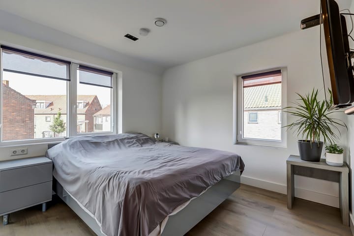 Foto 17 van Vogelplein 24